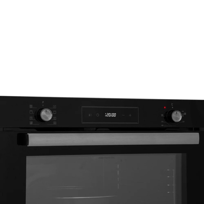 Встраиваемый электрический духовой шкаф Simfer B6ES69070