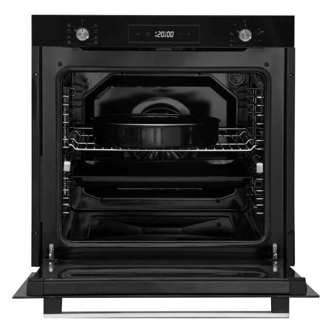 Встраиваемый электрический духовой шкаф Simfer B6ES69070