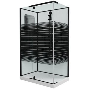 Душевая кабина Grossman GR272QL Душевая кабина Grossman GR272QL