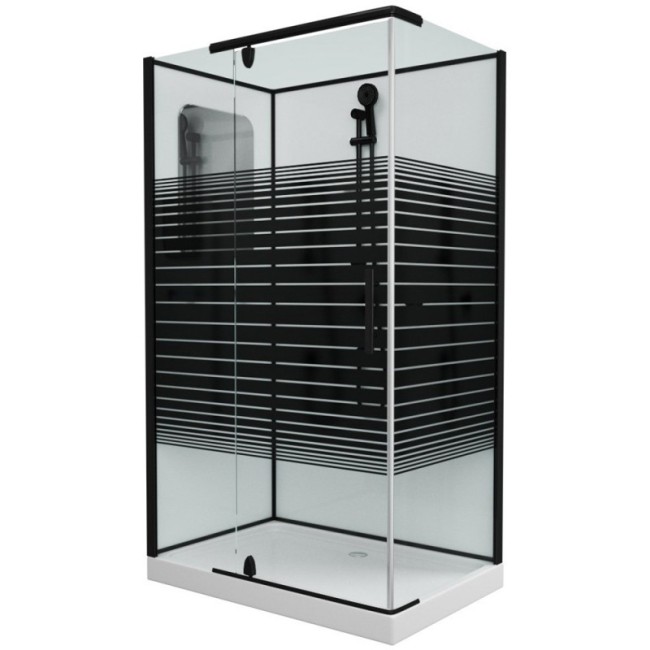 Душевая кабина Grossman GR272QL