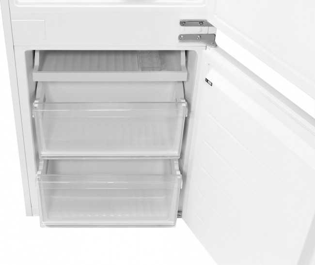 Встраиваемый холодильник Weissgauff WRKI 178 Total NoFrost