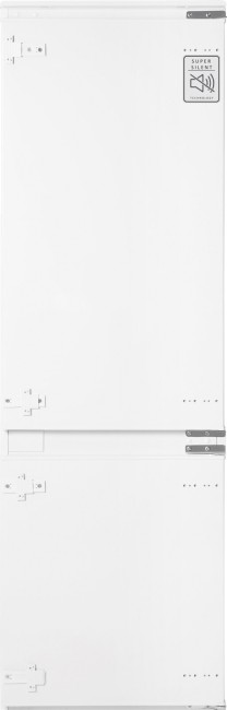 Встраиваемый холодильник Weissgauff WRKI 178 Total NoFrost