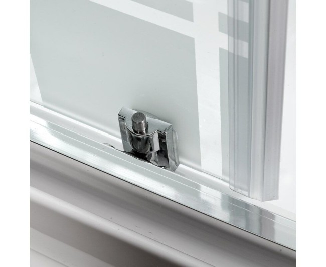 Душевая кабина Deto EM2712REL