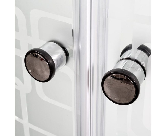 Душевая кабина Deto EM2712REL