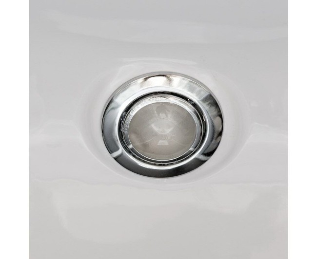 Душевая кабина Deto EM2712REL