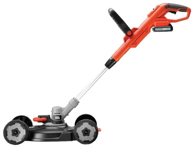 Триммер Black&Decker STC1820CM Триммер Black&Decker STC1820CM