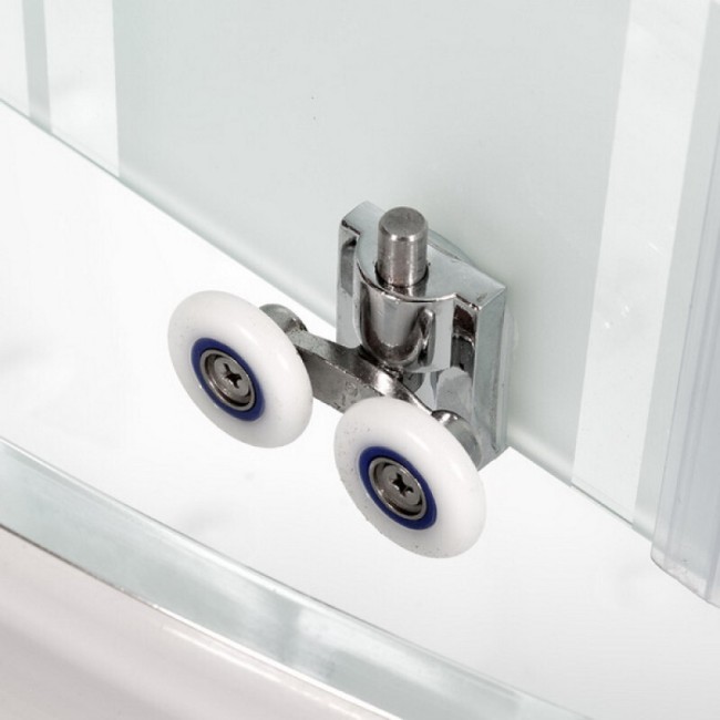 Душевая кабина Deto EM2710 стандартная