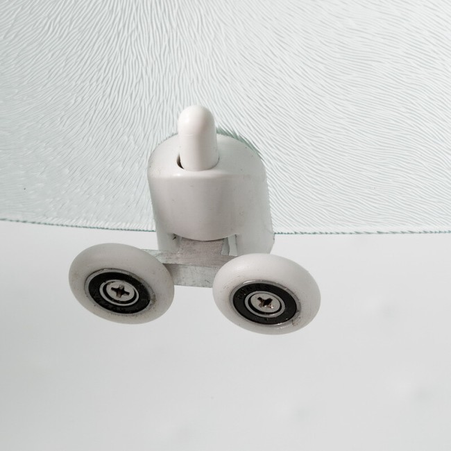 Душевая кабина Deto L 902 R с гидромассажем и электрикой