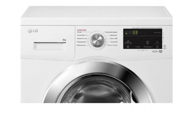 Стиральная машина LG F2J3WS4W