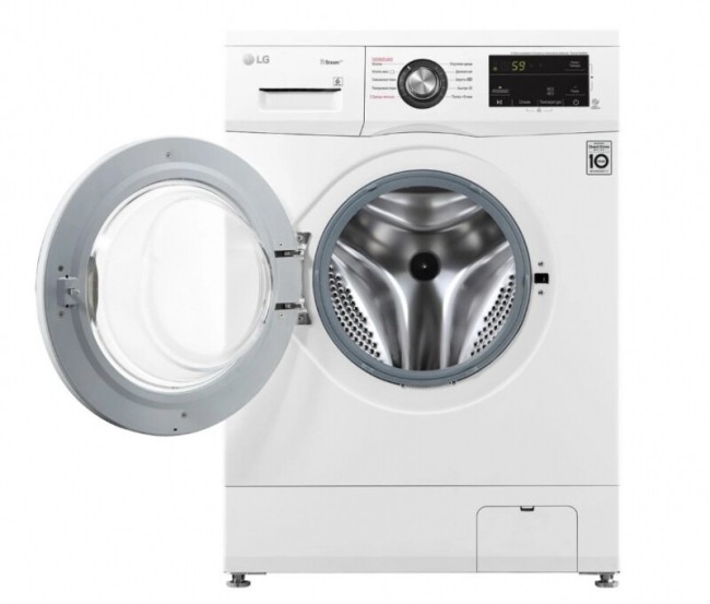 Стиральная машина LG F2J3WS4W