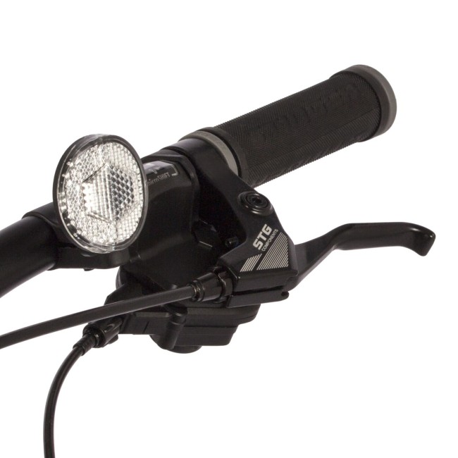 Велосипед Stinger 29SHV.CAIMAN.20BK2 Велосипед Stinger 29SHV.CAIMAN.20BK2