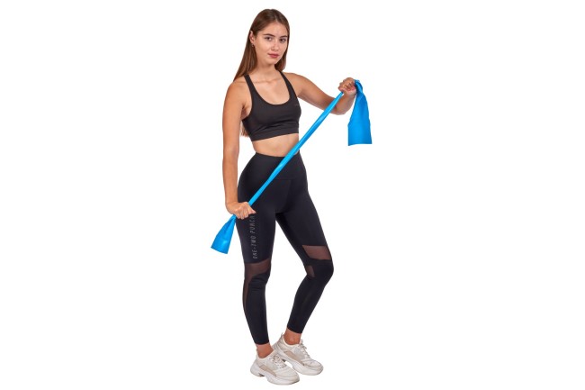 Комплект фитнес резинок Bradex Эксперт SF 0610