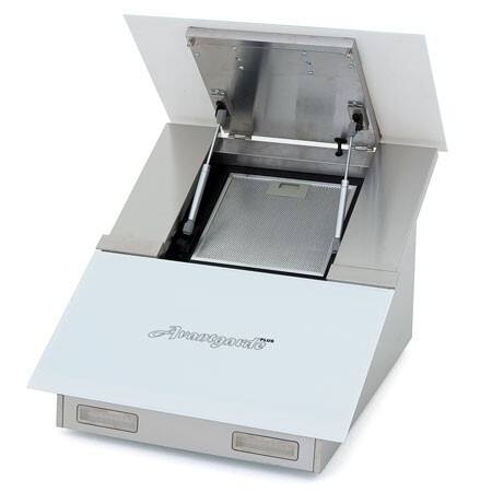 Каминная вытяжка Kaiser AT 9407 N FW