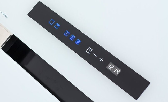 Каминная вытяжка Kaiser AT 9407 N FW