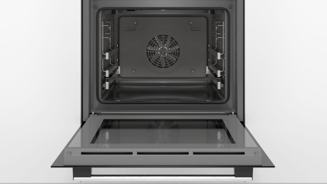 Встраиваемый электрический духовой шкаф Bosch HRG5584S1