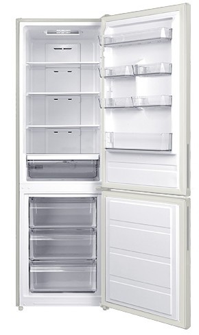 Холодильник Centek CT-1733 NF White