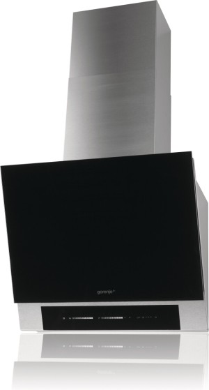 Каминная вытяжка Gorenje GHV 62 B Каминная вытяжка Gorenje GHV 62 B