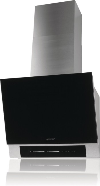 Каминная вытяжка Gorenje GHV 62 B Каминная вытяжка Gorenje GHV 62 B