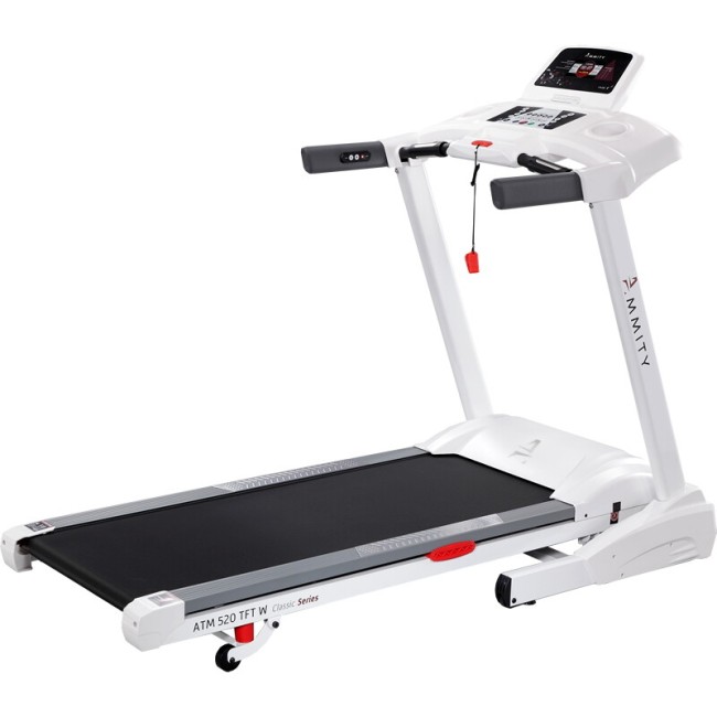 Беговая дорожка Ammity Classic ATM 520 TFT W Беговая дорожка Ammity Classic ATM 520 TFT W