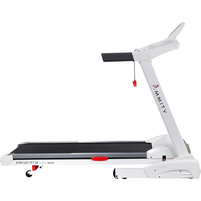 Беговая дорожка Ammity Classic ATM 520 TFT W Беговая дорожка Ammity Classic ATM 520 TFT W