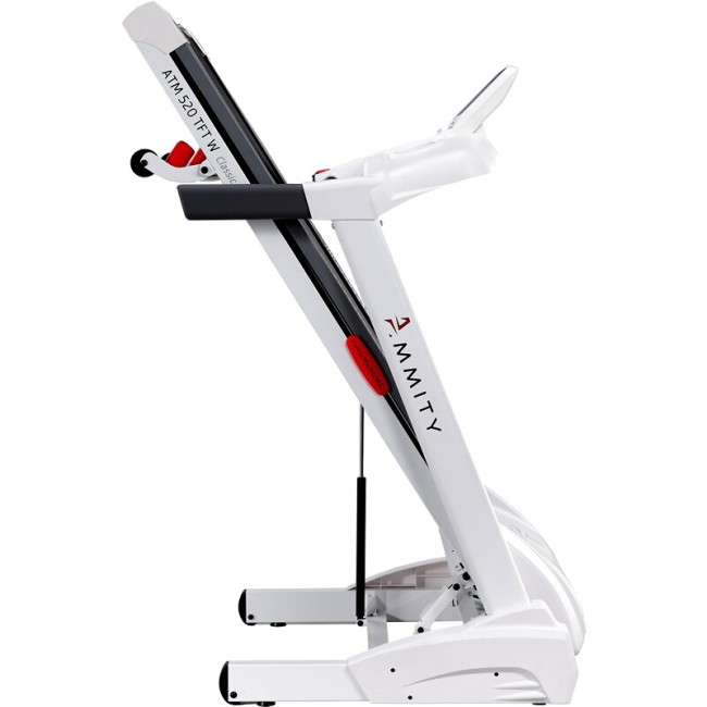 Беговая дорожка Ammity Classic ATM 520 TFT W Беговая дорожка Ammity Classic ATM 520 TFT W