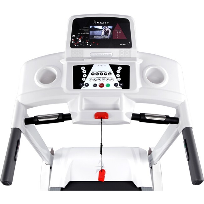 Беговая дорожка Ammity Classic ATM 520 TFT W Беговая дорожка Ammity Classic ATM 520 TFT W