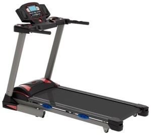 Беговая дорожка Dfit Optima HRC Беговая дорожка Dfit Optima HRC