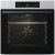 Встраиваемый электрический духовой шкаф Gorenje BOB6737E01X