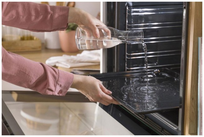 Встраиваемый электрический духовой шкаф Gorenje BOB6737E01X