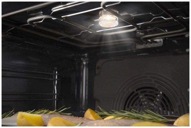 Встраиваемый электрический духовой шкаф Gorenje BOB6737E01X