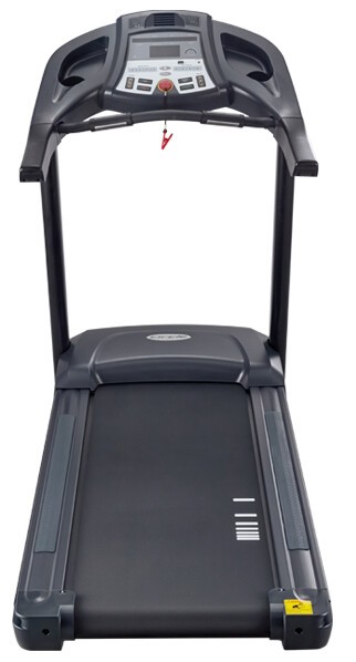 Беговая дорожка Circle Fitness M6 AC черный Беговая дорожка Circle Fitness M6 AC черный