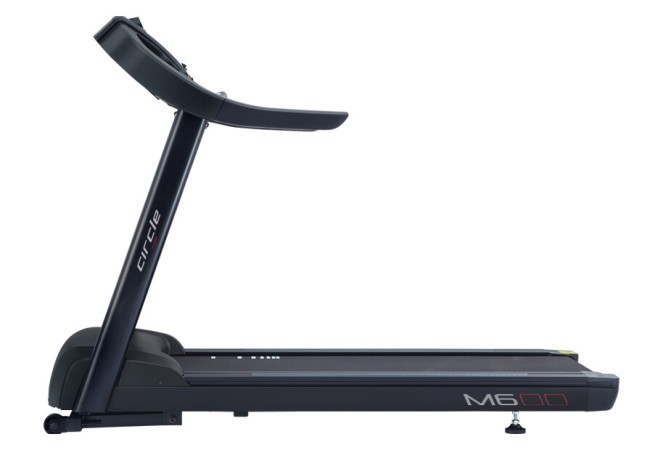 Беговая дорожка Circle Fitness M6 AC черный Беговая дорожка Circle Fitness M6 AC черный