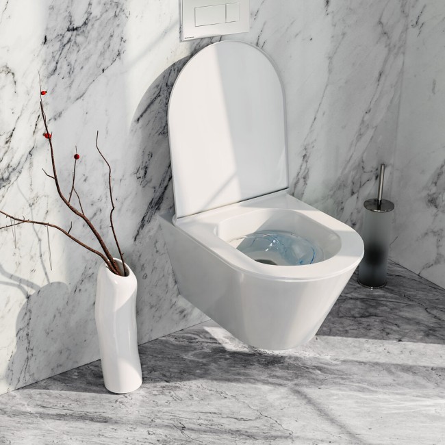 Унитаз Kerama Marazzi Plaza Modern PLMR.wc.02 Унитаз Kerama Marazzi Plaza Modern PLMR.wc.02