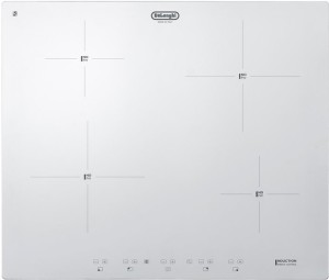 Встраиваемая индукционная варочная панель Delonghi Pind 40 B