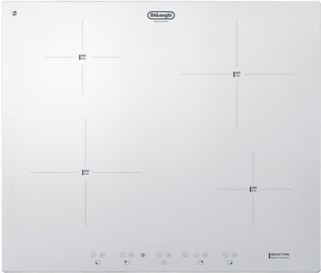 Встраиваемая индукционная варочная панель Delonghi Pind 40 B