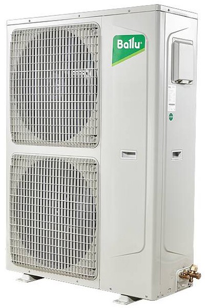 Сплит-система кассетного типа Ballu Machine BLCI_C-48HN8/EU_23Y