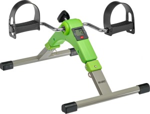 Мини велотренажер Bradex SF 0578 зеленый