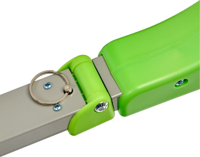 Мини велотренажер Bradex SF 0578 зеленый