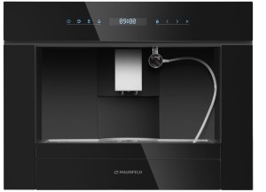 Встраиваемая кофемашина Maunfeld AMCM1503B Встраиваемая кофемашина Maunfeld AMCM1503B