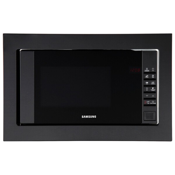 Встраиваемая микроволновая печь Samsung FW87SBTR