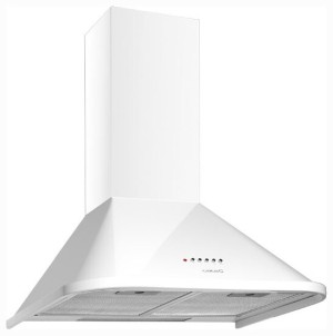 Каминная вытяжка Cata Neblia 600 blanca