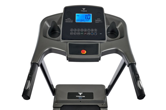 Беговая дорожка Titanium One T40 SC Беговая дорожка Titanium One T40 SC