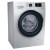 Стиральная машина Samsung WW80J6210CS