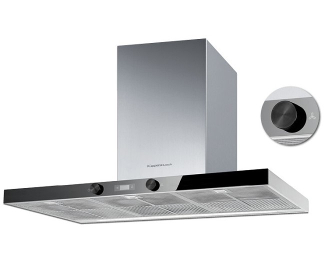 Каминная вытяжка Kuppersbusch DW 9350.0 E