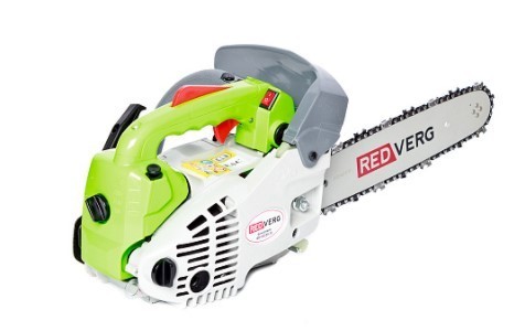 Бензопила RedVerg RD-GC25-12