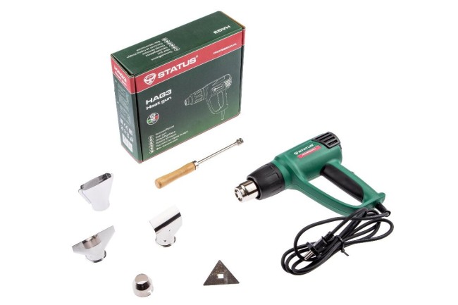 Воздуходувка Status hag-3 (09070601) Воздуходувка Status hag-3 (09070601)