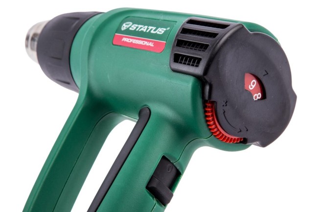 Воздуходувка Status hag-3 (09070601) Воздуходувка Status hag-3 (09070601)