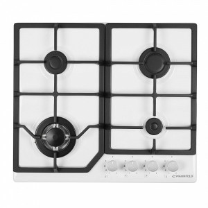 Встраиваемая газовая варочная панель Maunfeld EGHE.64.43CW/G