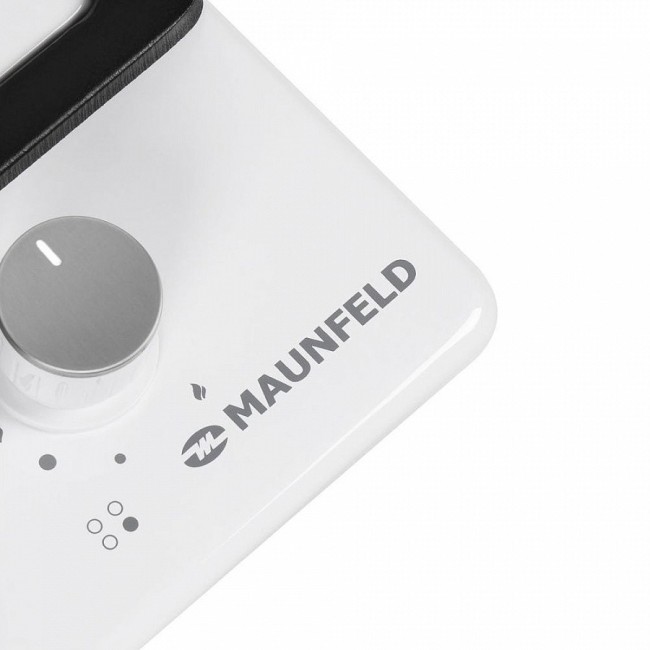 Встраиваемая газовая варочная панель Maunfeld EGHE.64.43CW/G