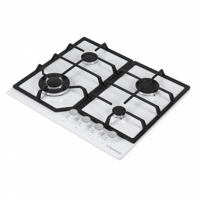 Встраиваемая газовая варочная панель Maunfeld EGHE.64.43CW/G
